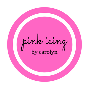 PinkIcingByCarolyn