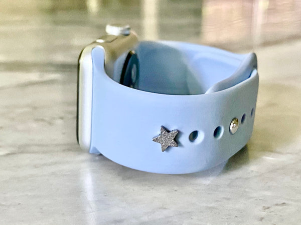 Star Stud for Apple Watch Sport Bands