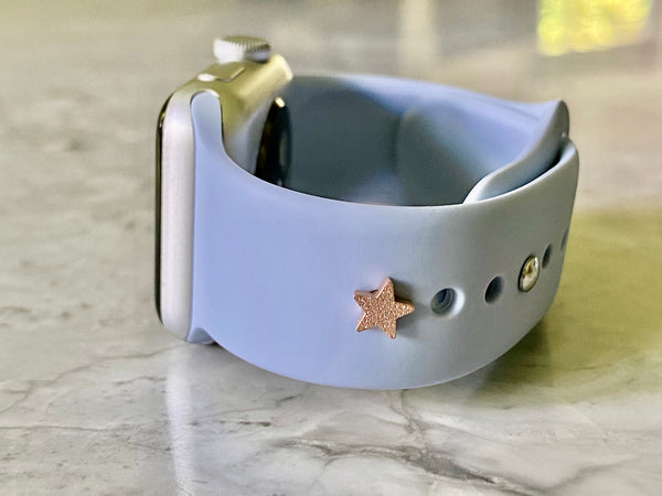 Star Stud for Apple Watch Sport Bands