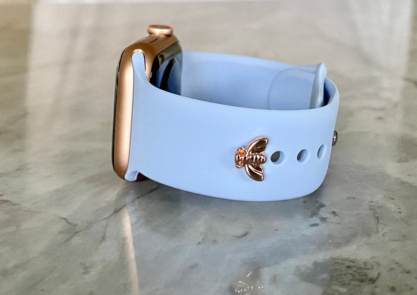 Bee Stud for Apple Watch Sport Bands