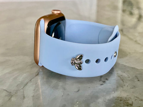 Bee Stud for Apple Watch Sport Bands